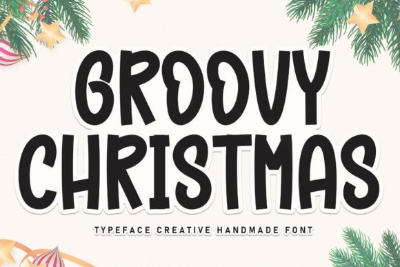 Groovy Christmas: A Designer's Real-World Review
