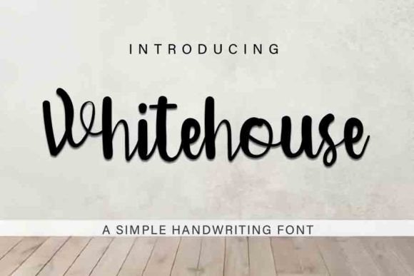 Whitehouse: A Designer's Real-World Review